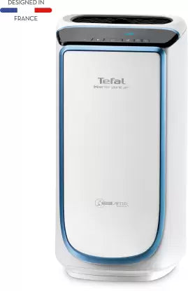 Tefal Intense Pure Air PU4015 Portable Room Air Purifier  (White) (OPEN BOX) Tefal Intense Pure Air PU4015 Portable Room Air Purifier  (White) (OPEN BOX)